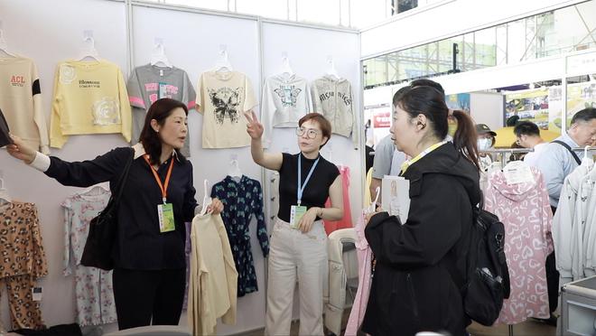 大润发M会员店快速引进新合作助力外贸企业稳定发展！(图2)
