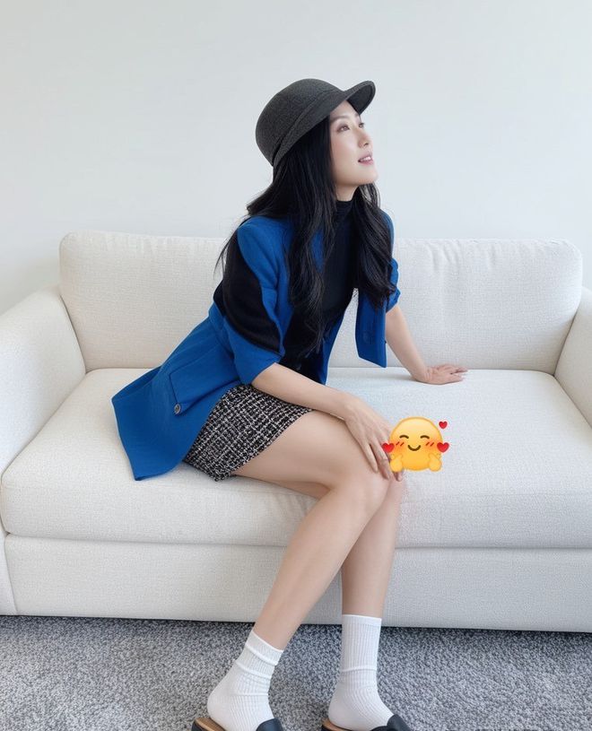 J9九游会：女生夏天的搭配(图1)