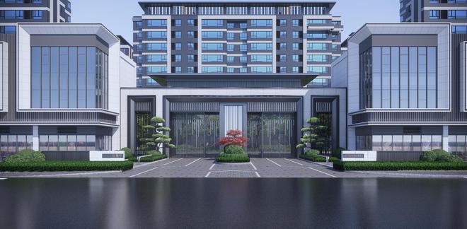 鼎建璟阳里项目资料(图3)