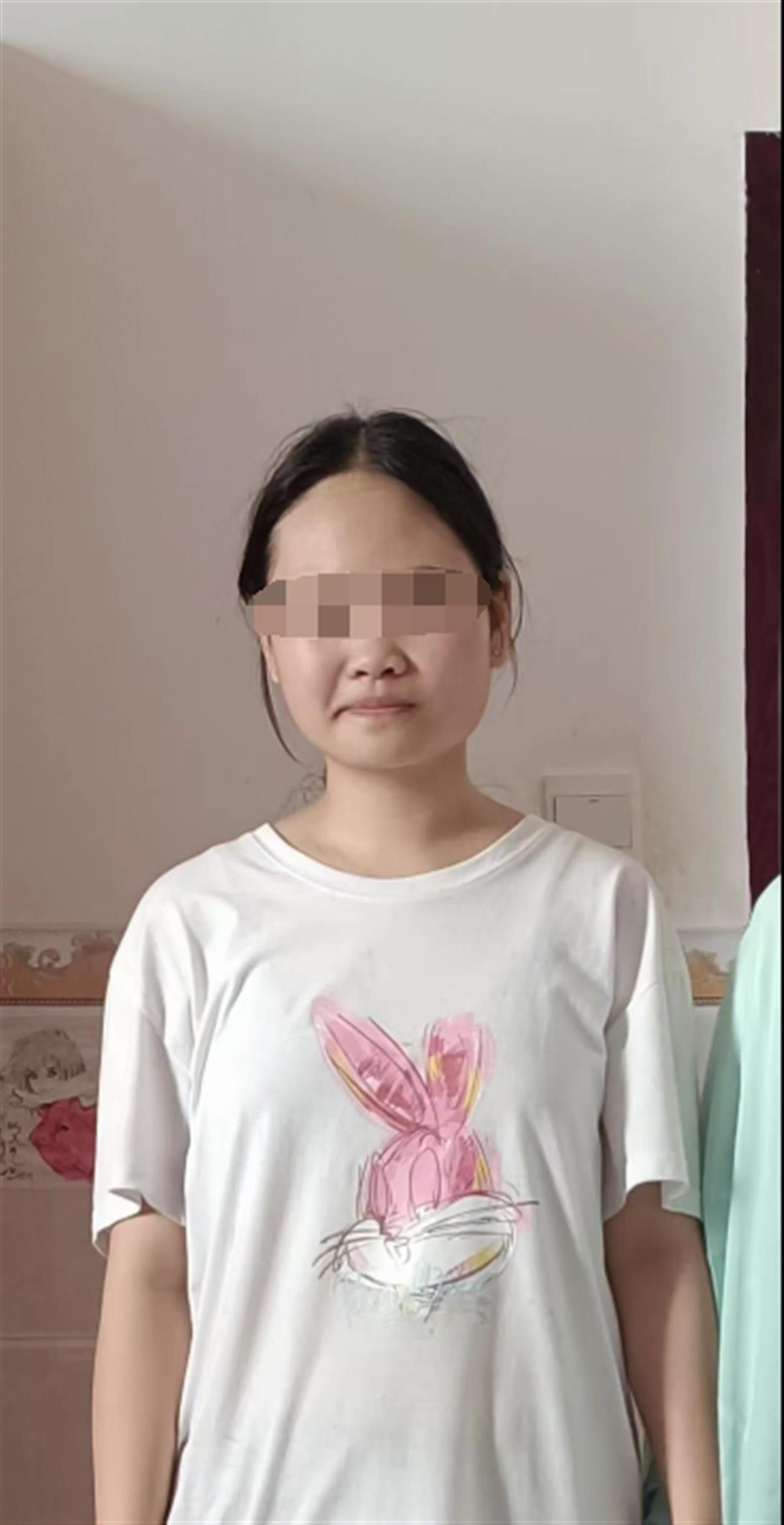广西百色一女生失联超6天警方：目前仍在寻找(图1)