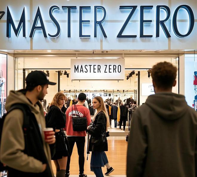九游会J9：MZ潮牌新品发布·轻户外与潮流中性短袖重塑穿搭边界(图4)