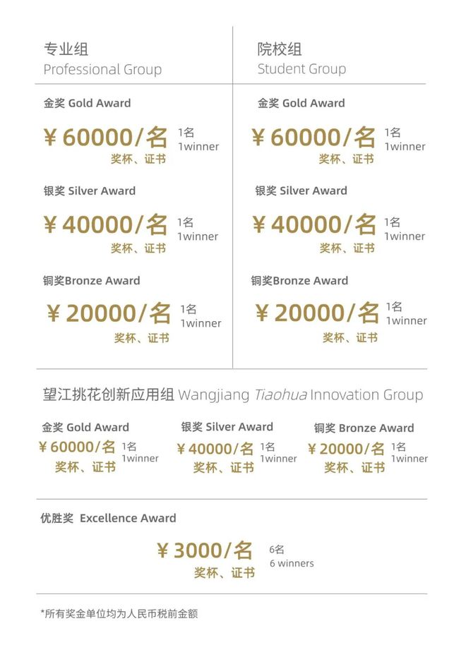 向光而行设计启航！2025第三届中国望江时尚童装设计大赛启动征集(图1)