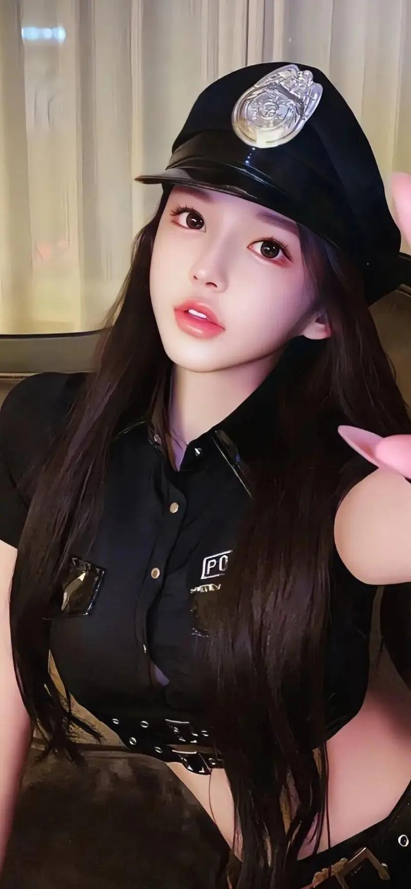 夏季短袖看见女同学乳突照片图片_夏季短袖看见女同学乳突照片图片V(图1)