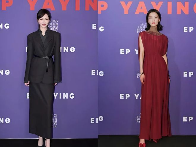 J9九游会：以时尚促消费25秋冬上海时装周将“首发经济”落到实处｜MEDIAVOICE(图1)