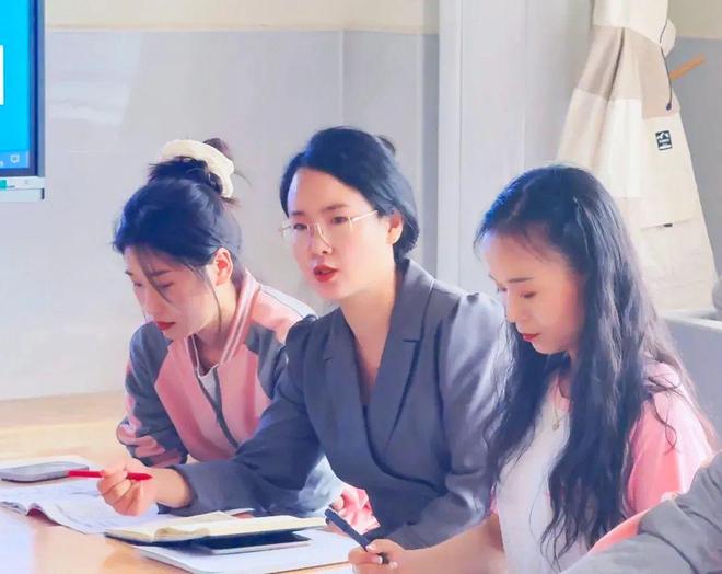 聚焦游戏赋能成长光山县第二中心幼儿园“三项比赛”培训活动(图1)