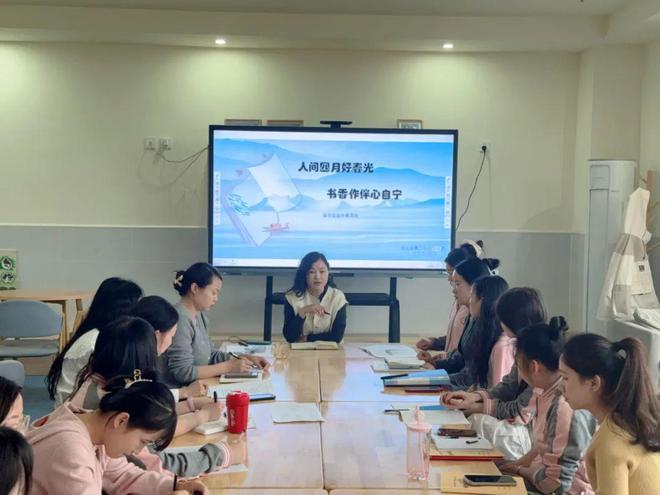 聚焦游戏赋能成长光山县第二中心幼儿园“三项比赛”培训活动(图8)
