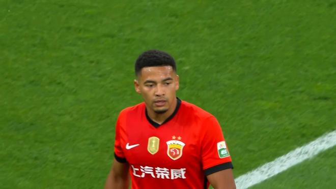 3-1海港把海牛踢回原形3外援各进一球蒯纪闻策动进球天赋太强(图5)