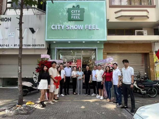 九游会J9：内衣周刊宝妈创业新机遇加盟都市新感觉带娃与事业双赢理想之选(图3)