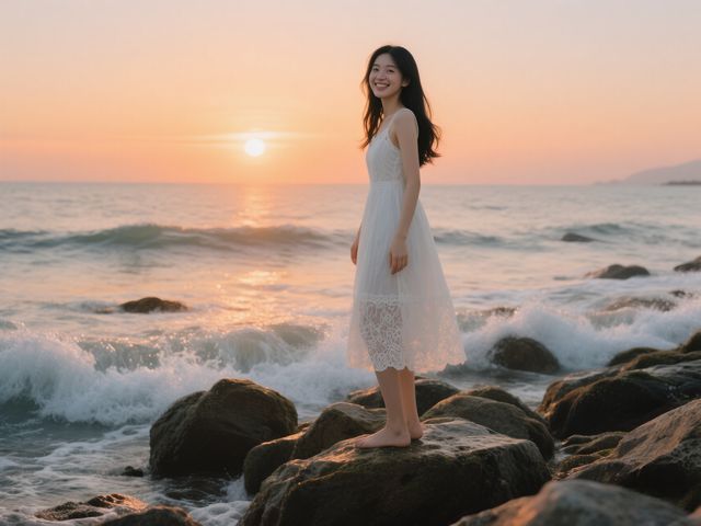 九游会J9：穿什么衣服多半是什么品性人品好的女人往往有这三个特征(图3)