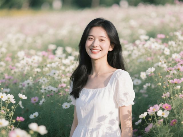 九游会J9：穿什么衣服多半是什么品性人品好的女人往往有这三个特征(图1)