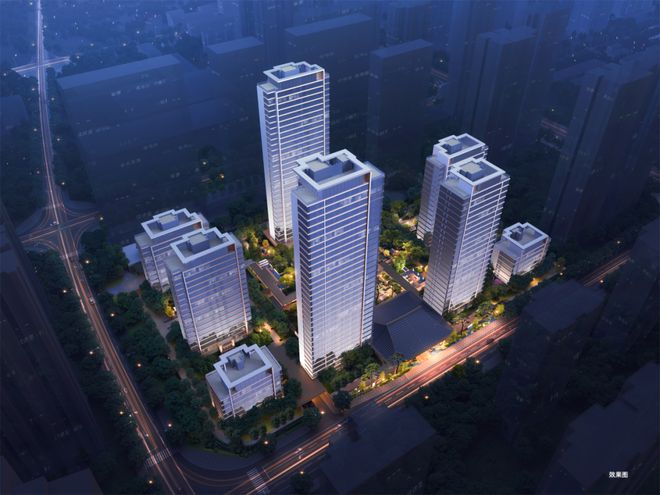 金投天宝府(售楼处)网站-华润天宝府百科信息-2025郑州欢迎您(图2)