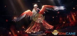 无限暖暖炽羽不渝服装怎么样(图2)
