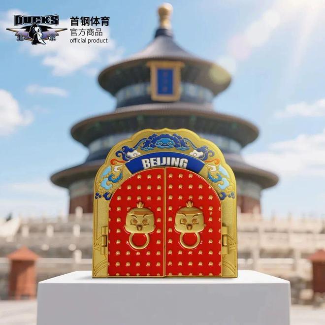 总决赛集结令zhei是北京！硬钢到底！(图7)