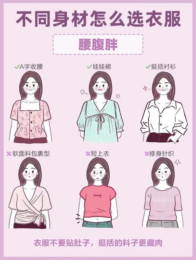 等你到了五六十岁上衣尽量不要穿背心、T恤换成这3种会更年轻(图6)