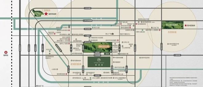 九游会J9：2025滨江春语里售楼处资讯-湖州楼市百科-春语里房源发布电话(图3)