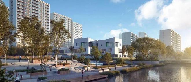 九游会J9：2025滨江春语里售楼处资讯-湖州楼市百科-春语里房源发布电话(图9)